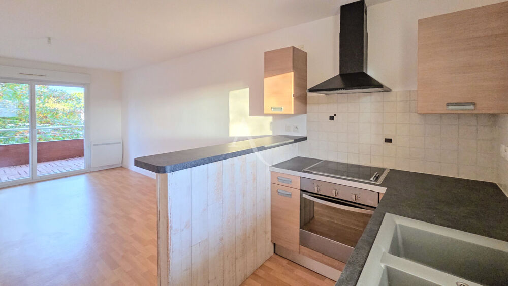 Vente Appartement Appartement Ploërmel 2 pièces 39 m2 Ploermel