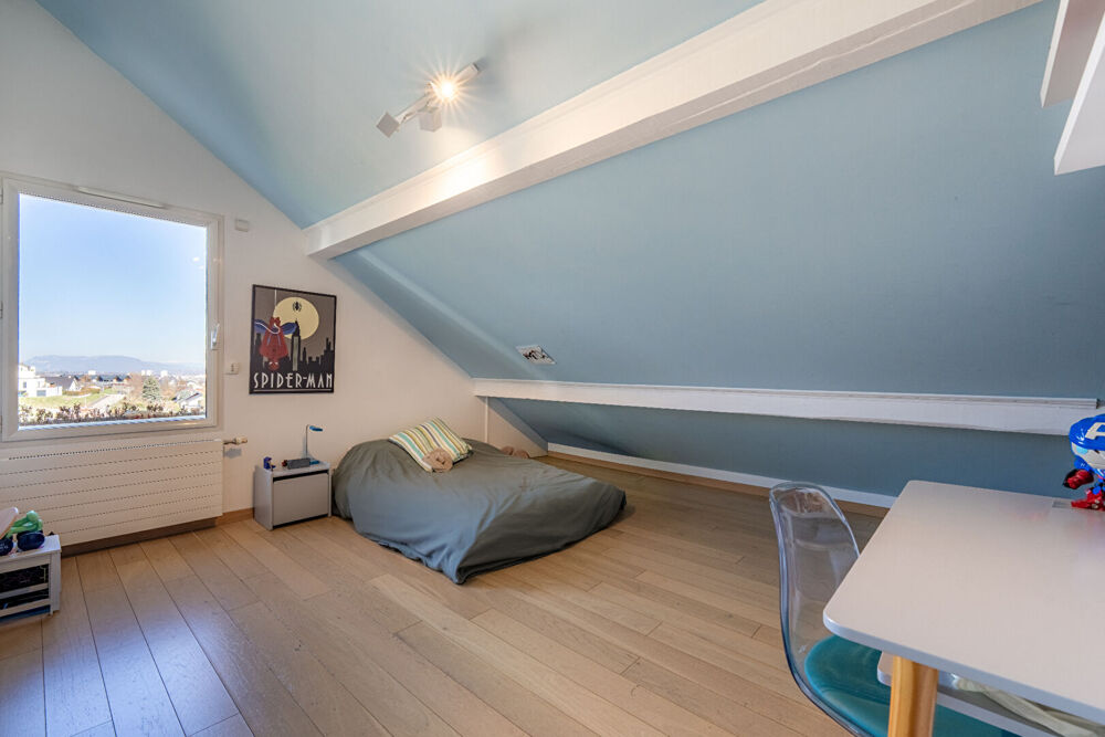 � vendre  Appartement Jacob-Bellecombette (73000)