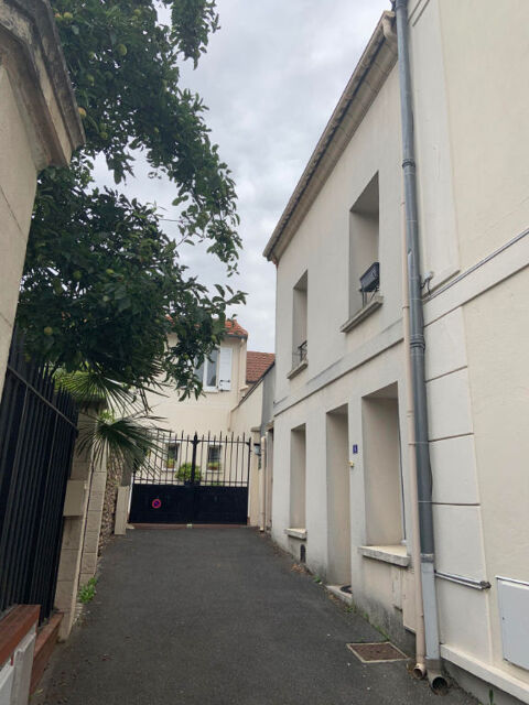  Maison � louer 4 pi�ces 54 m�