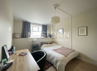  Appartement � vendre 3 pi�ces 