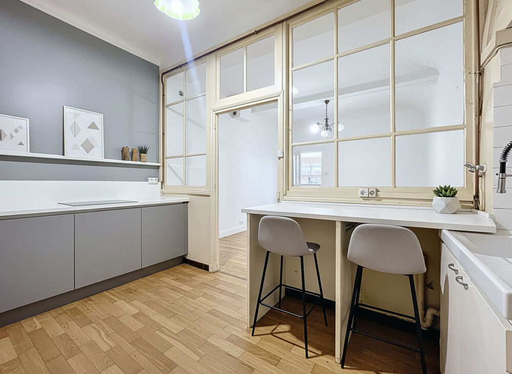 EXCLUSIVITE - LORIOL - MAISON DE 160 M² AVEC 170 M² DE DEPENDANCE