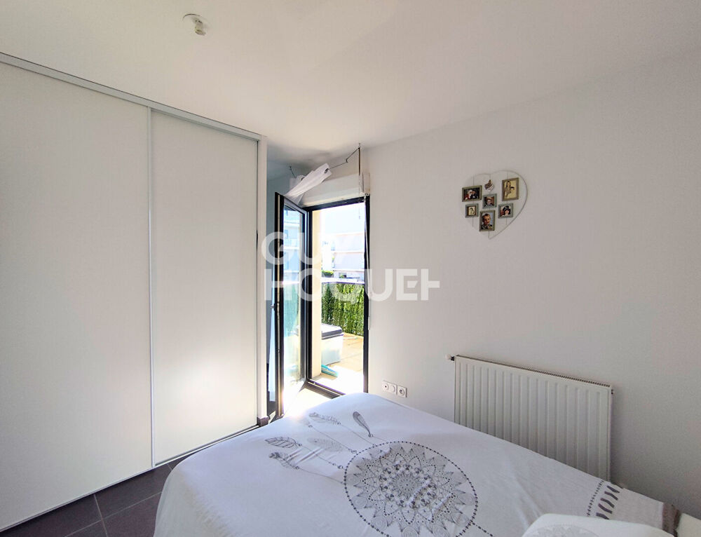 Appartement T2 - Mas Saint-Pierre | Terrasse & Parking