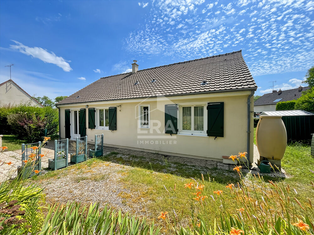 Vente Maison Maison Etampes 5 pièce(s) 100 m2 à vendre Etampes