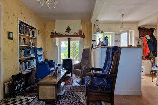  Maison � vendre 4 pi�ces 85 m�