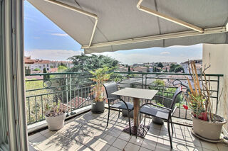  Appartement � vendre 5 pi�ces 106 m� Lyon