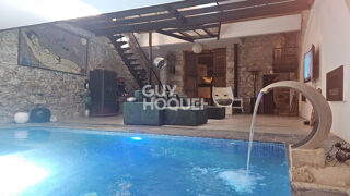  Appartement � vendre 5 pi�ces 231 m�