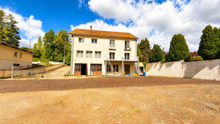  Immeuble à vendre 8 pièces 279 m²
