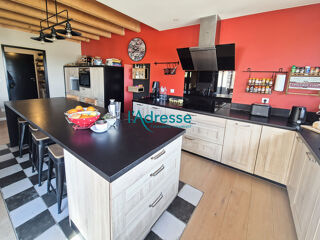  Maison � vendre 7 pi�ces 170 m�