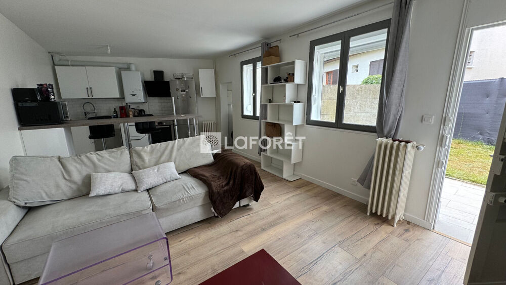 Maison Villemomble 3 pièce(s) 50 m2