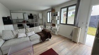  Maison à louer 3 pièces 50 m²