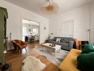  Maison à vendre 4 pièces 87 m²