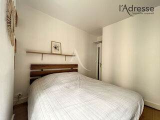  Appartement à louer 3 pièces 63 m²