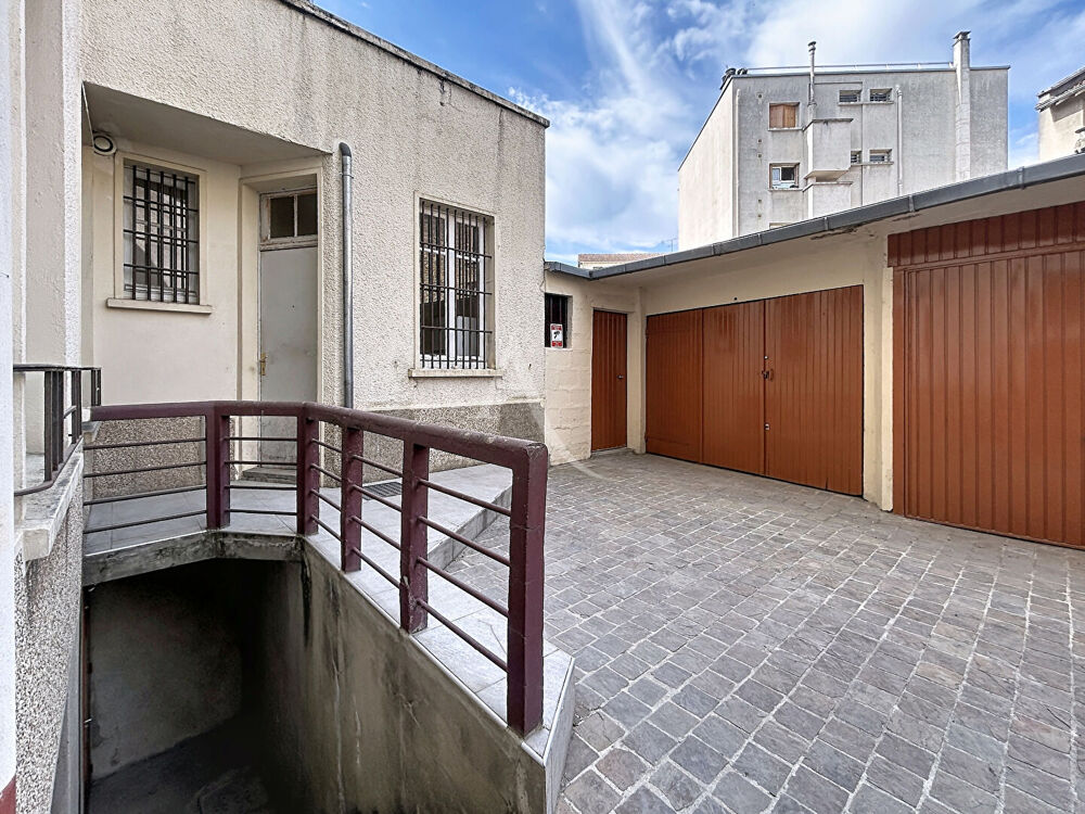 Vente Immeuble IMMEUBLE DE RAPPORT EN MONOPROPRIÉTÉ ? MELUN - 263.73 m2 Melun
