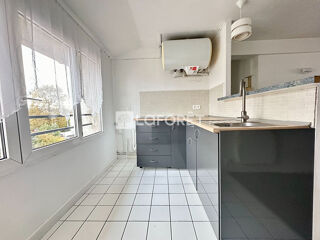  Appartement � vendre 1 pi�ce 27 m�