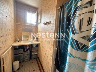  Maison à vendre 4 pièces 61 m²