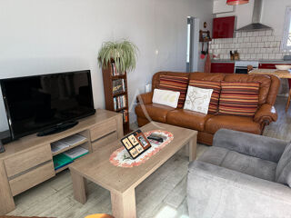  Maison � vendre 3 pi�ces 81 m�