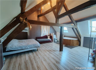  Maison à vendre 4 pièces 150 m²