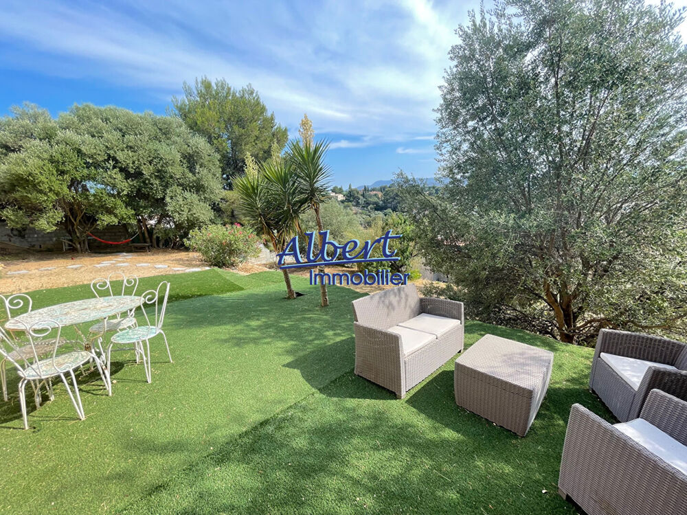 � vendre  Maison Ollioules (83190)