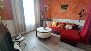  Maison à vendre 5 pièces 104 m²