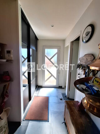  Maison � vendre 6 pi�ces 145 m�