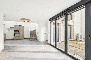  Maison � vendre 4 pi�ces 83 m�