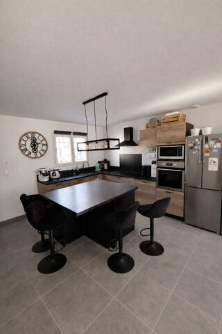  Maison � vendre 4 pi�ces 89 m�