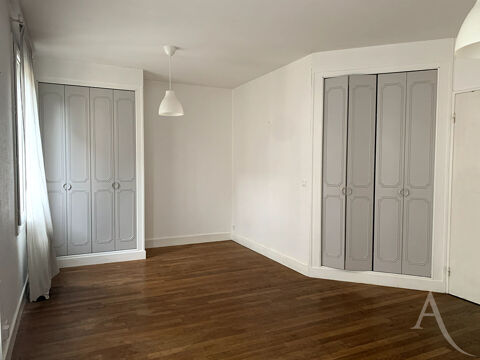  Appartement � louer 2 pi�ces 46 m�