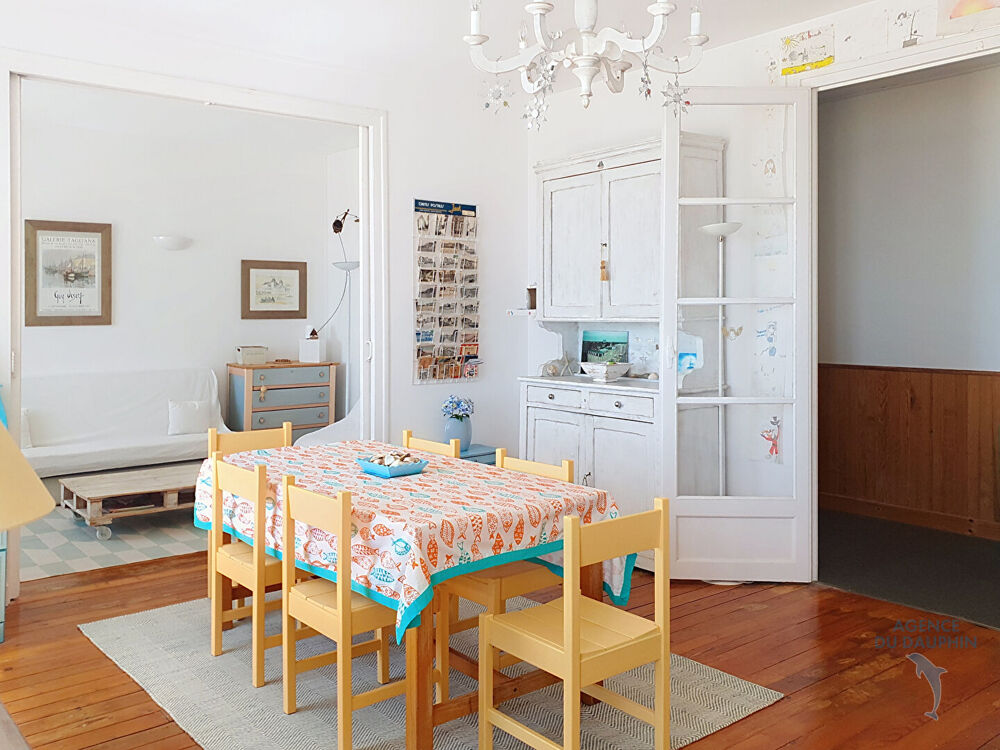 PORNICHET, face mer, appartement d'exception