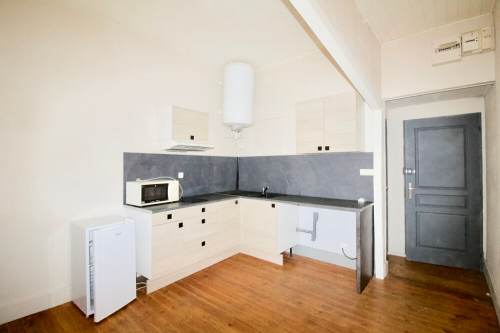Location Appartement Joli studio à louer Gap