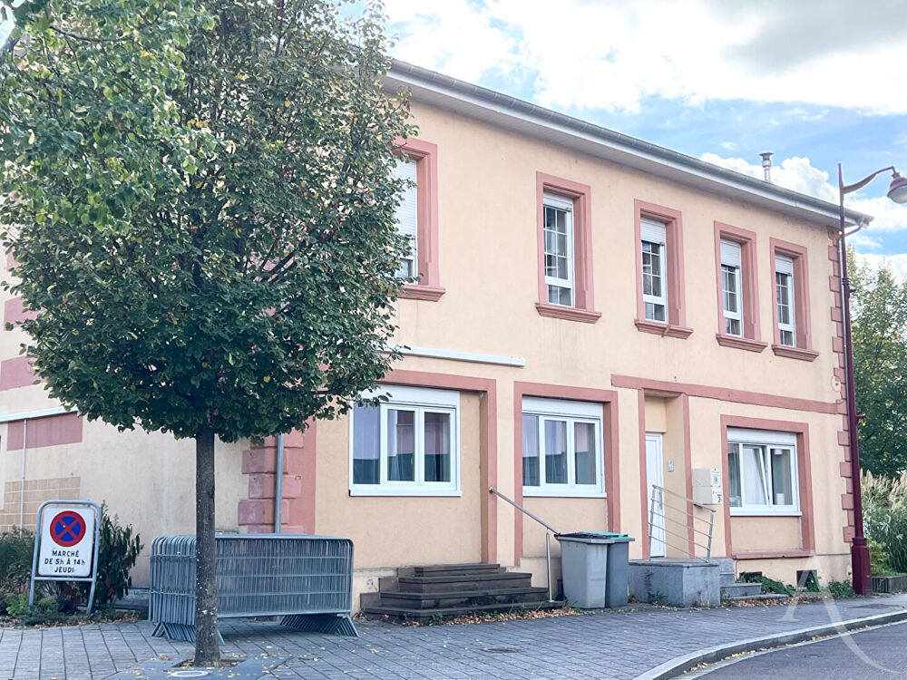 Appartement de standing 103 m² de Plain-pied