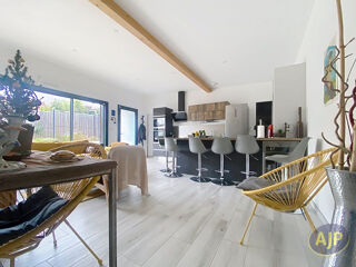  Maison à vendre 4 pièces 89 m²