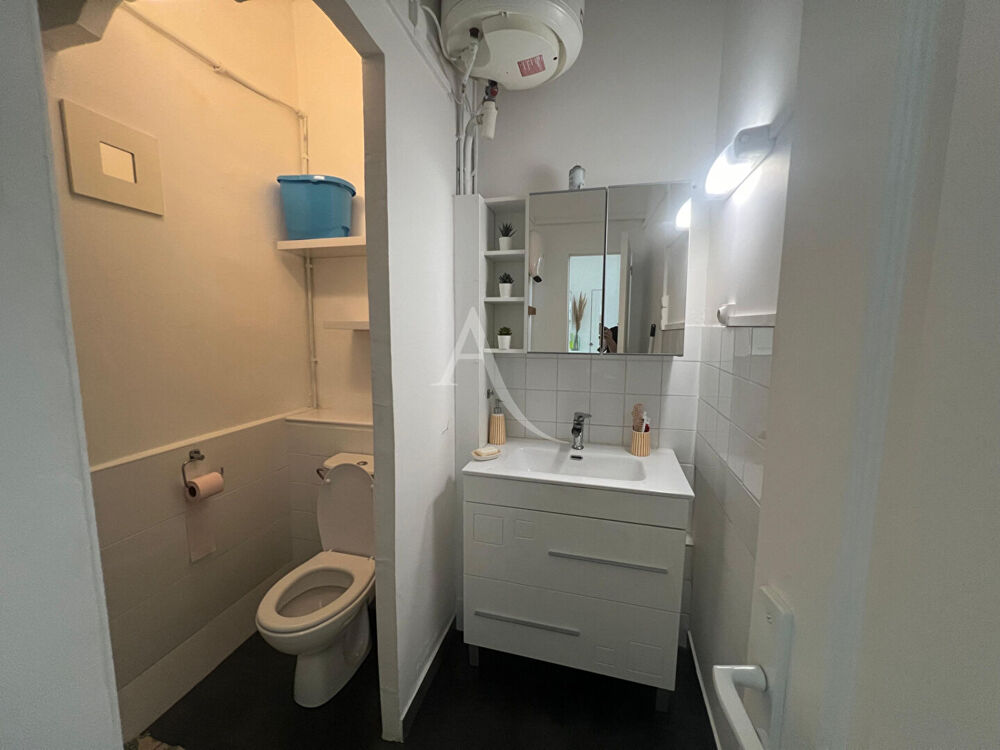 Location Appartement STUDIO MEUBLE A CARCASSONNE Carcassonne