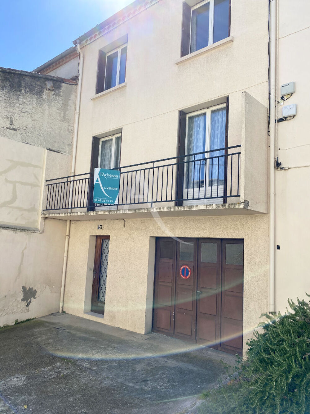 Maison Castelnaudary 4 pièce(s) 110.23m2