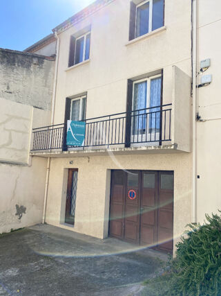  Maison à vendre 4 pièces 110 m²