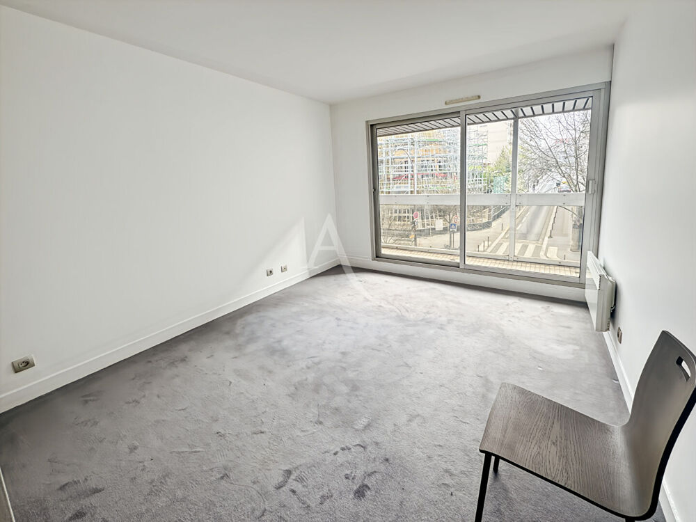 à vendre  Appartement Paris 12