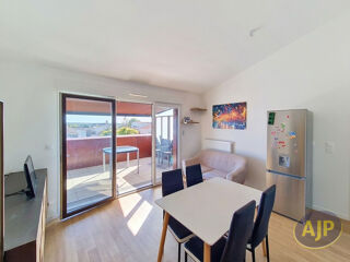  Appartement à vendre 2 pièces 42 m²