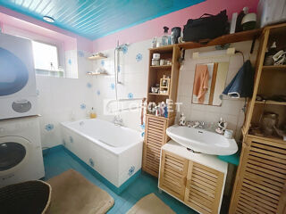  Maison � vendre 4 pi�ces 82 m�