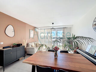  Appartement  vendre 2 pices 42 m