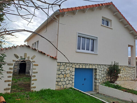  Maison � louer 5 pi�ces 