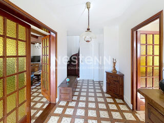  Maison à vendre 5 pièces 109 m²
