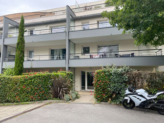  Appartement à vendre 3 pièces 62 m²