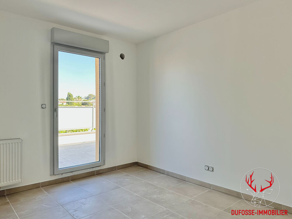 Vente Appartement Appartement Six Fours Les Plages 4 pièce(s) 86 m2 Six fours les plages