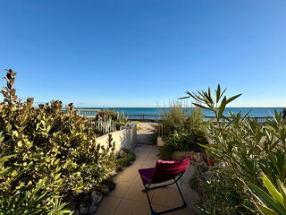  Appartement � vendre 2 pi�ces 