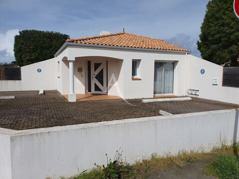 Bureaux Saint Jean De Monts 91 m2 1200 85160 Saint jean de monts