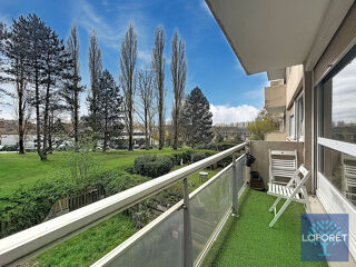  Appartement � vendre 3 pi�ces 85 m�