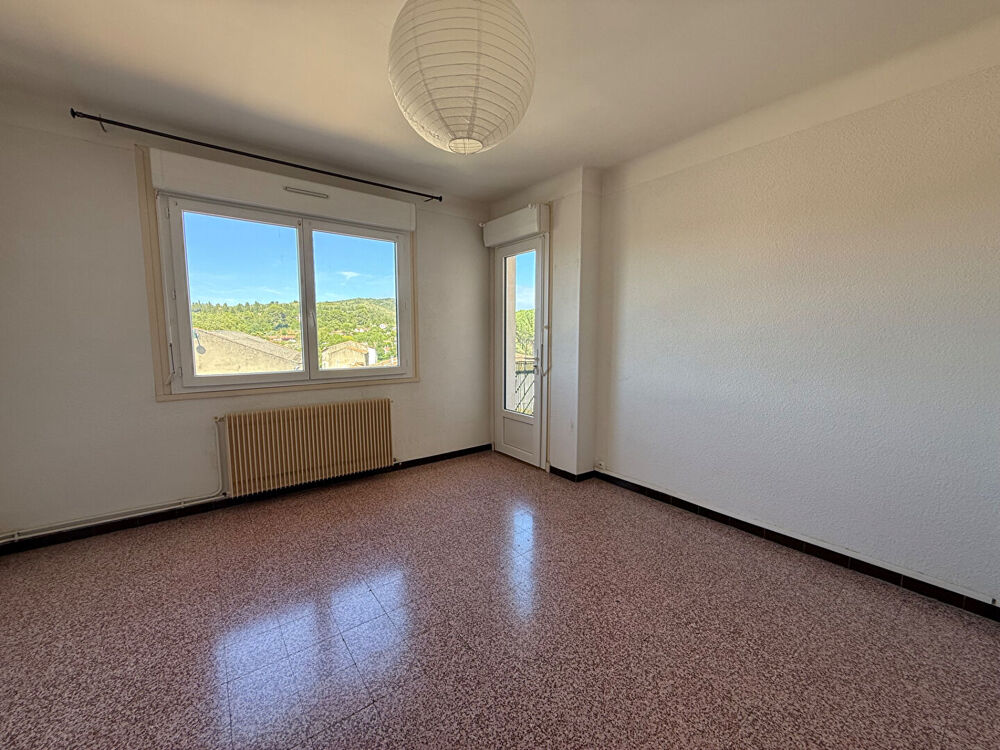 Appartement T3 Limoux proche centre ville