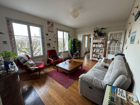  Appartement � louer 3 pi�ces 63 m�