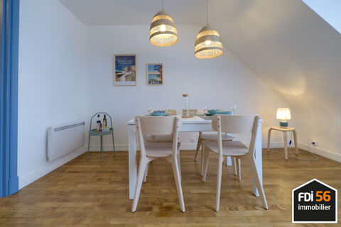   Appartement T3 meublé - rue bayard - 65m2 Appartement - 3 pièce(s) - 66 m²