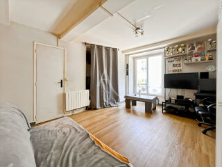  Appartement  vendre 1 pice 24 m