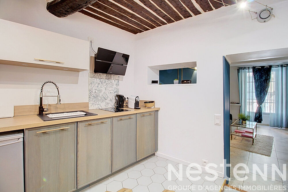 Vente Appartement A VENDRE - IDEAL PLACEMENT - LOVE ROOM DRAGUIGNAN Draguignan